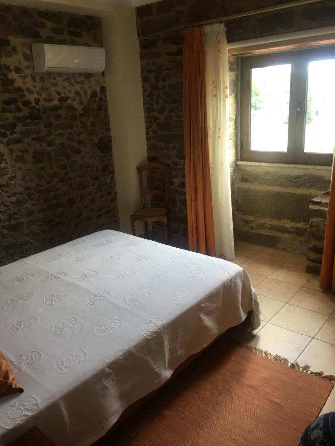 Casa Do Coelhal Villa Peso da Regua Bagian luar foto